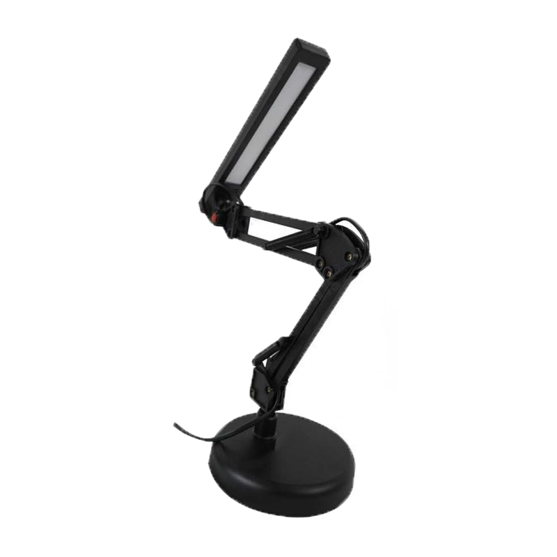 Miniatura 4 de Lampara De Escritorio Articulado Led